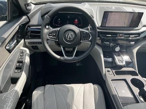 2025 Acura MDX Advance