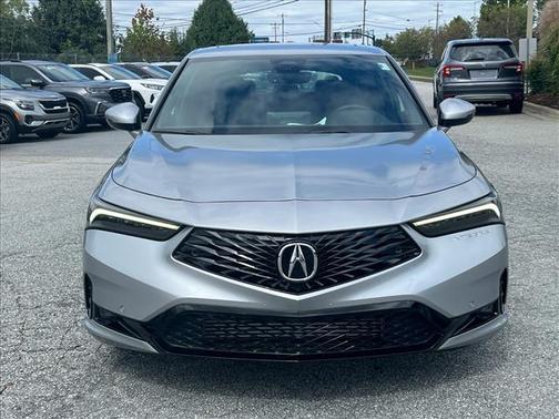 2023 Acura Integra A-Spec Technology