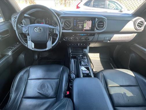 2018 Toyota Tacoma TRD Off Road