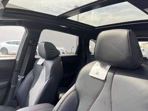 2025 Acura RDX A-Spec Advance