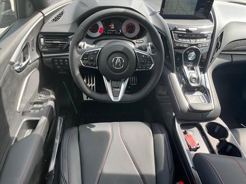 2025 Acura RDX A-Spec Advance