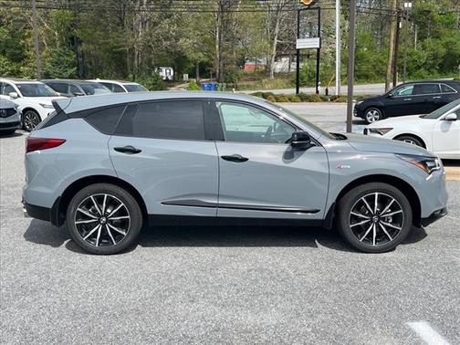 2025 Acura RDX A-Spec Advance