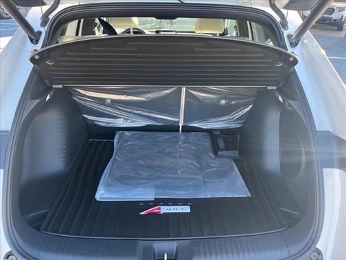 2025 Acura ADX A-Spec Advance