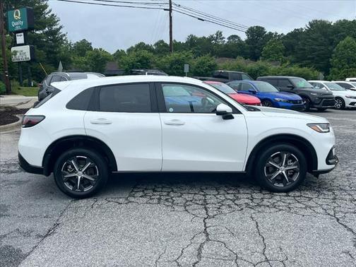 2023 Honda HR-V EX-L