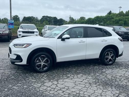 2023 Honda HR-V EX-L