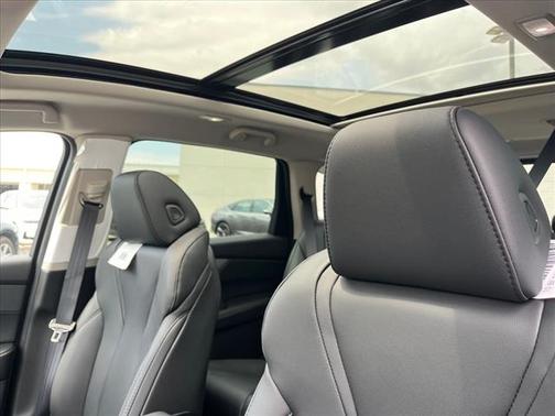 2025 Acura MDX Base