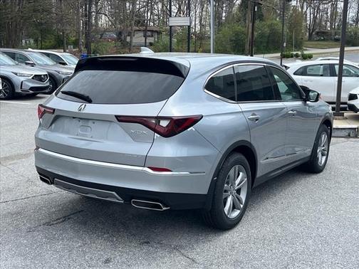 2025 Acura MDX Base