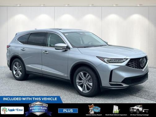 2025 Acura MDX Base