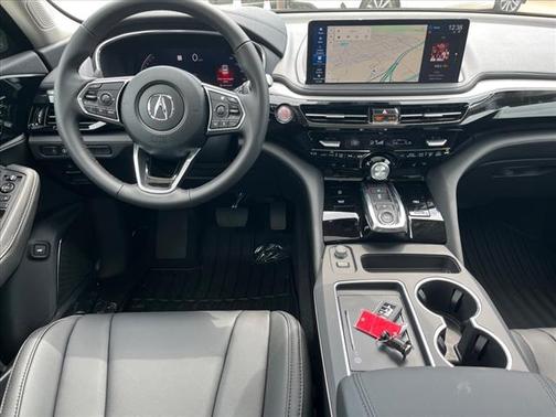 2025 Acura MDX Base