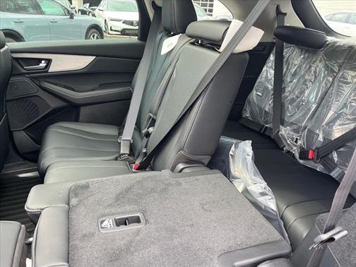2025 Acura MDX Base