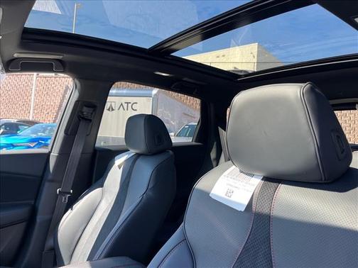 Urban Gray Pearl 2026 Acura RDX A-Spec PACKAGE