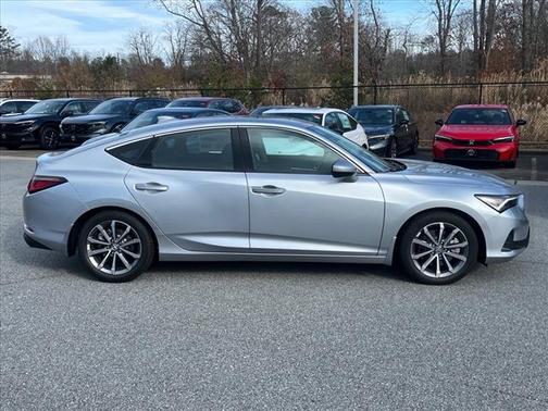 2026 Acura Integra Base