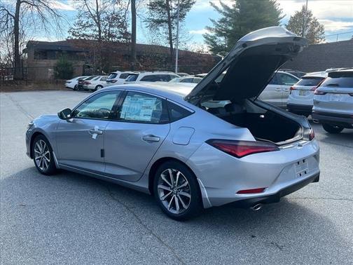 2026 Acura Integra Base