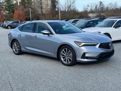 2026 Acura Integra Base