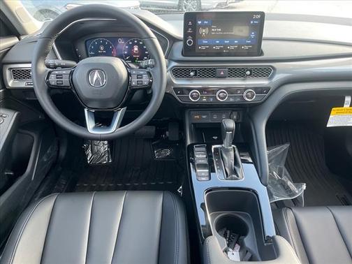 2026 Acura Integra Base