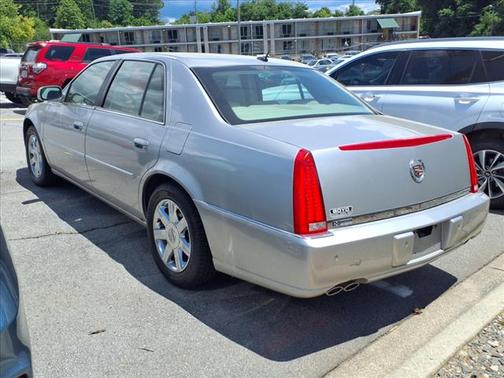 2007 Cadillac DTS Luxury I
