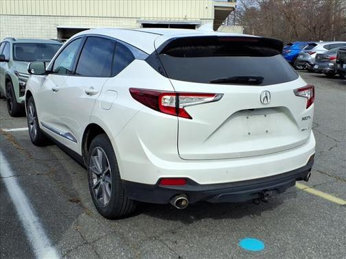 2020 Acura RDX Technology Package