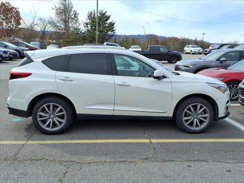 2020 Acura RDX Technology Package