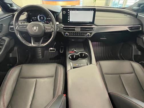 2024 Acura ZDX A-Spec