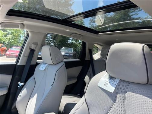 Performance Red Pearl 2026 Acura RDX ADVANCE PACKAGE