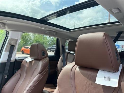 2025 Acura MDX Technology