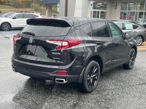 2025 Acura RDX Base
