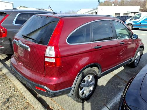 2008 Honda CR-V EX