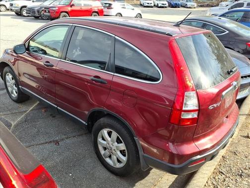 2008 Honda CR-V EX