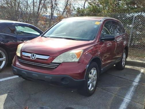 2008 Honda CR-V EX