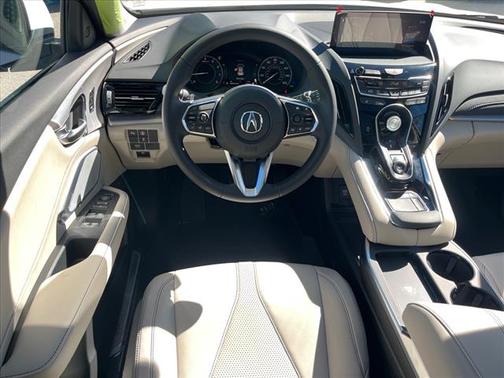 2025 Acura RDX Technology Package