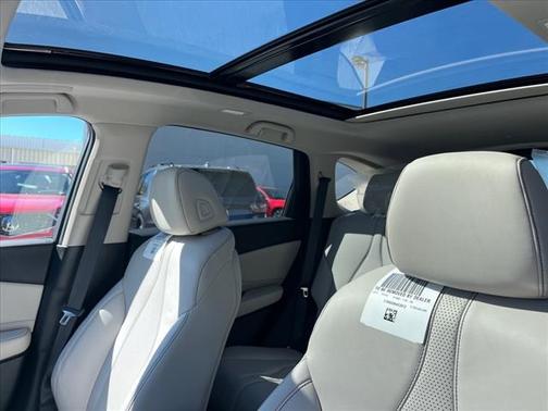 2025 Acura RDX Technology Package