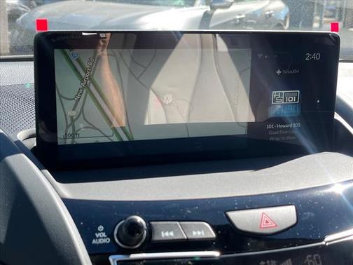 2025 Acura RDX Technology Package