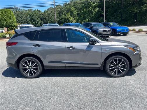 2025 Acura RDX A-Spec Advance