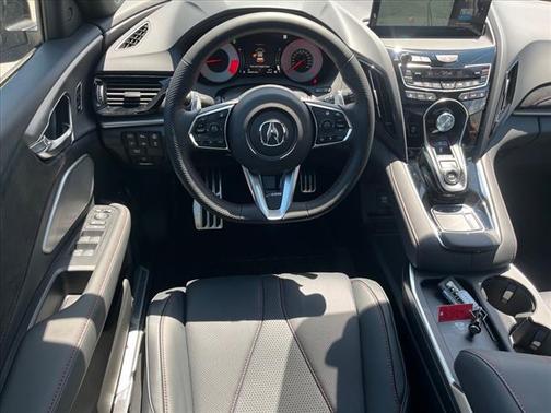 2025 Acura RDX A-Spec Advance