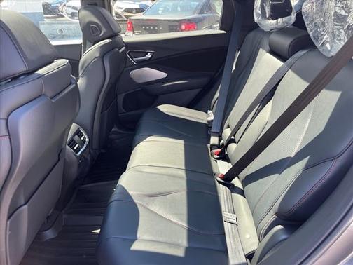2025 Acura RDX A-Spec Advance