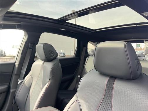 2026 Acura RDX A-Spec