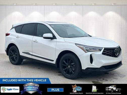 2025 Acura RDX Base