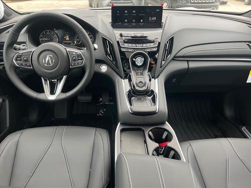 2025 Acura RDX Base