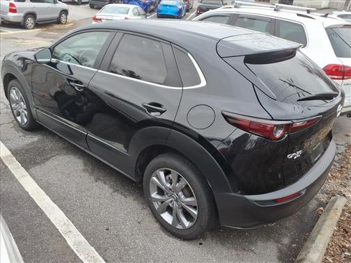 2022 Mazda CX-30 2.5 S Select Package