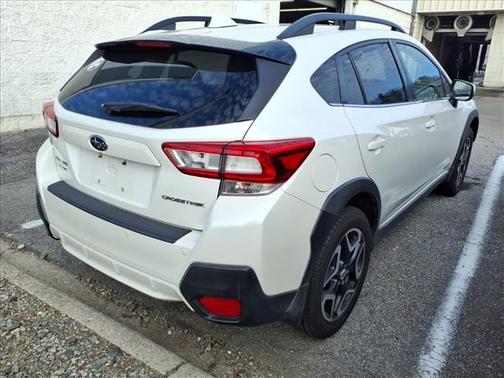 2018 Subaru Crosstrek 2.0i Limited
