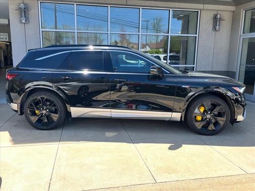 2024 Acura ZDX Type S w/Performance Tire