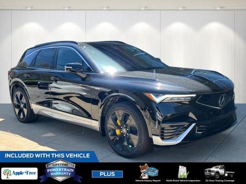 2024 Acura ZDX Type S w/Performance Tire