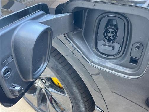 2024 Acura ZDX Type S w/Performance Tire