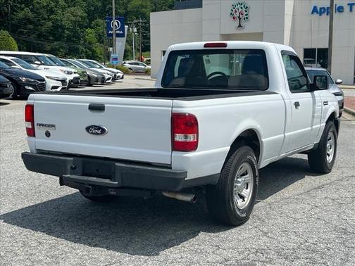 2011 Ford Ranger XL