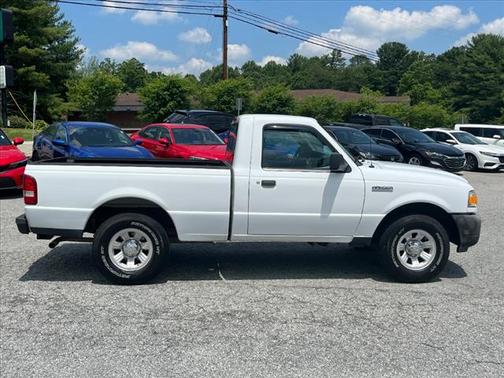 2011 Ford Ranger XL