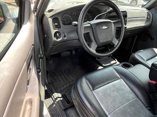 2011 Ford Ranger XL