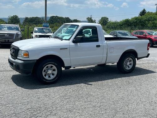 2011 Ford Ranger XL