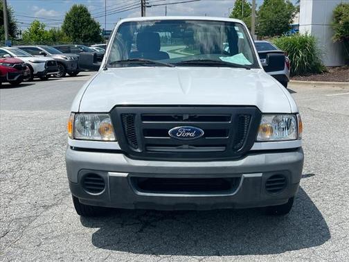 2011 Ford Ranger XL