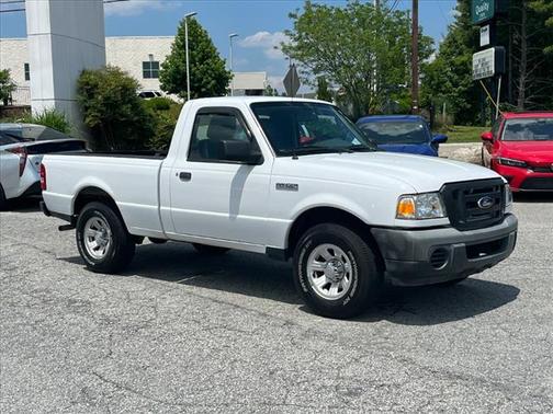 2011 Ford Ranger XL