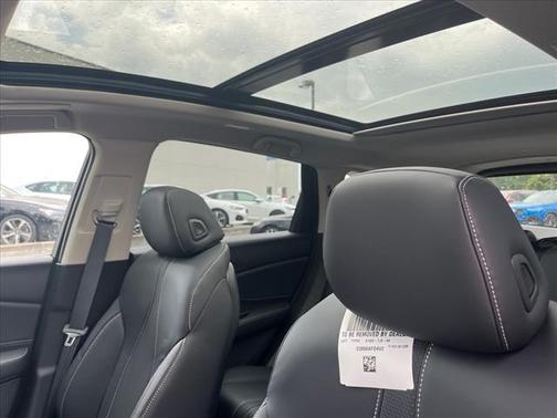2025 Acura RDX Technology Package